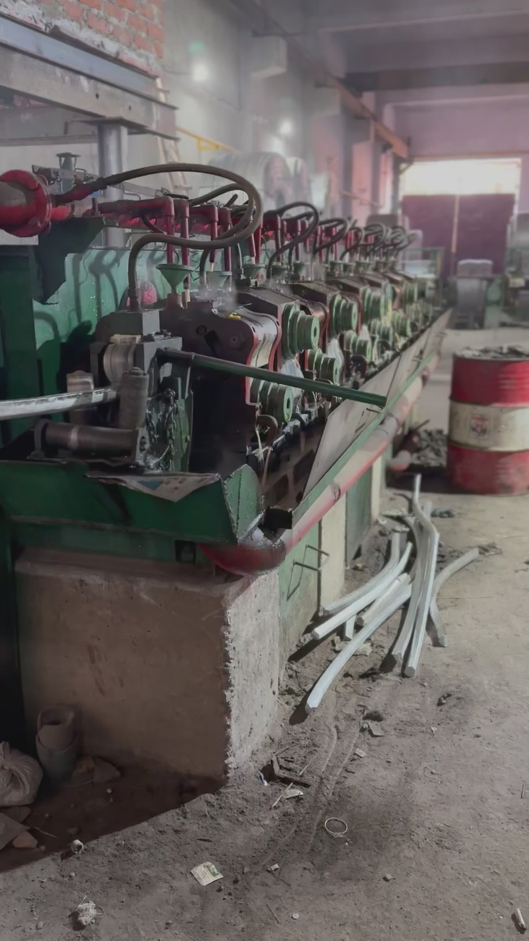 Load video: 